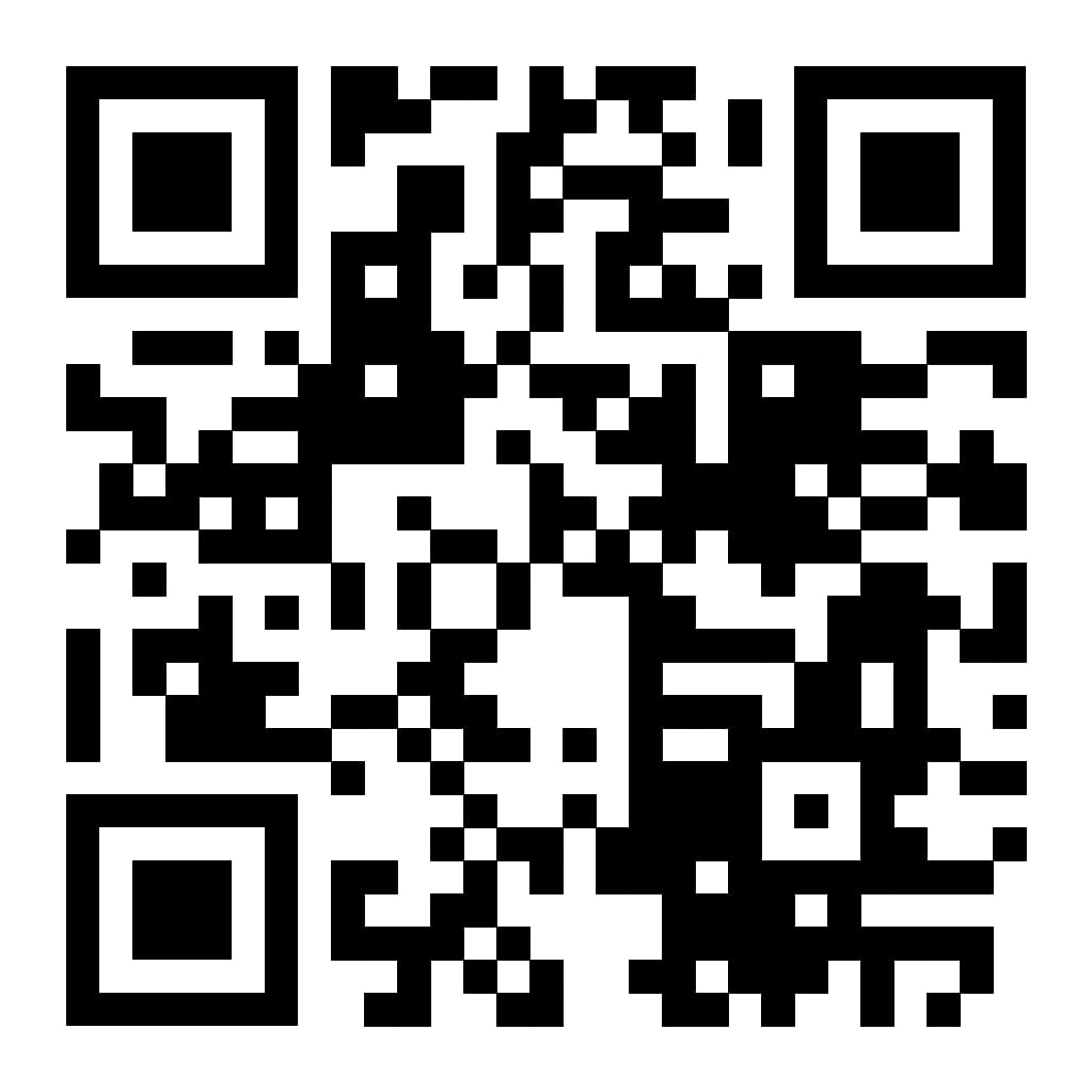 PayPal QR Code