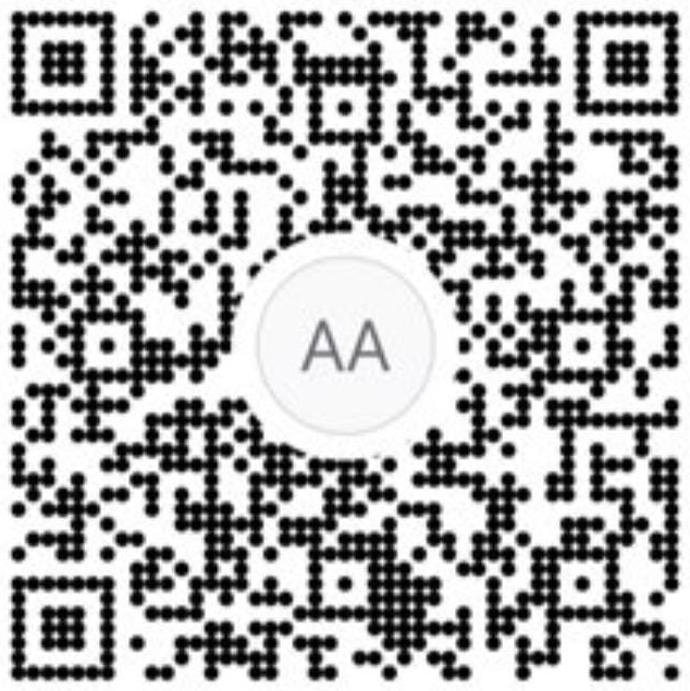 Venmo QR Code